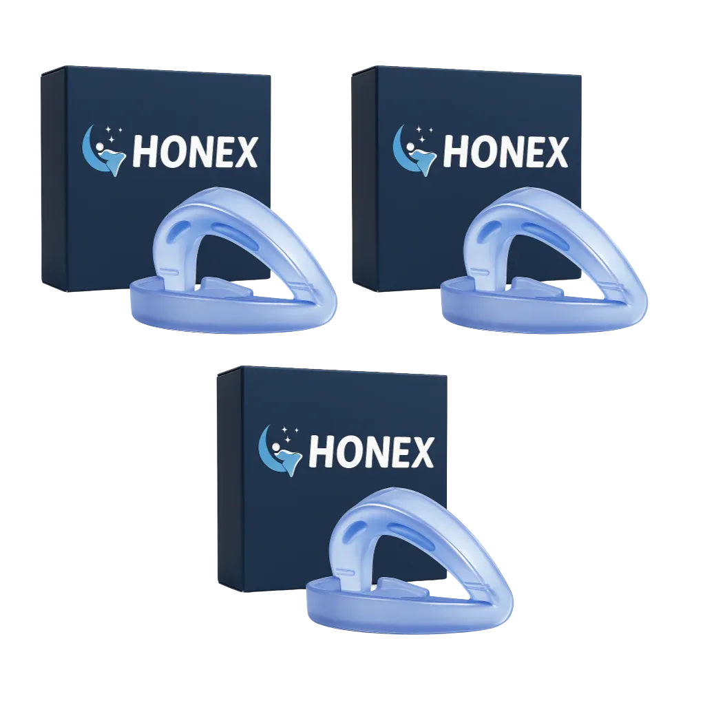 Honex – 3 Pack
